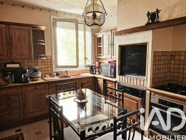 Maison vente à Libourne, Sainte-foy-la-grande