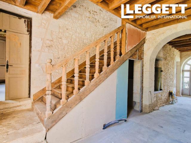 Château vente à Libourne, Sainte-foy-la-grande
