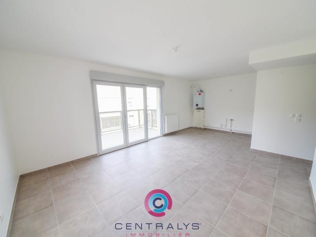Appartement vente à Lyon, Rhône