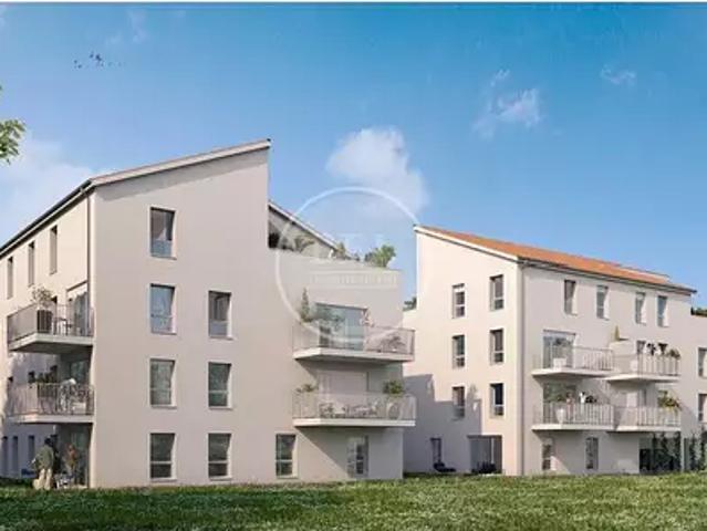 Appartement vente à Lyon, Rhône