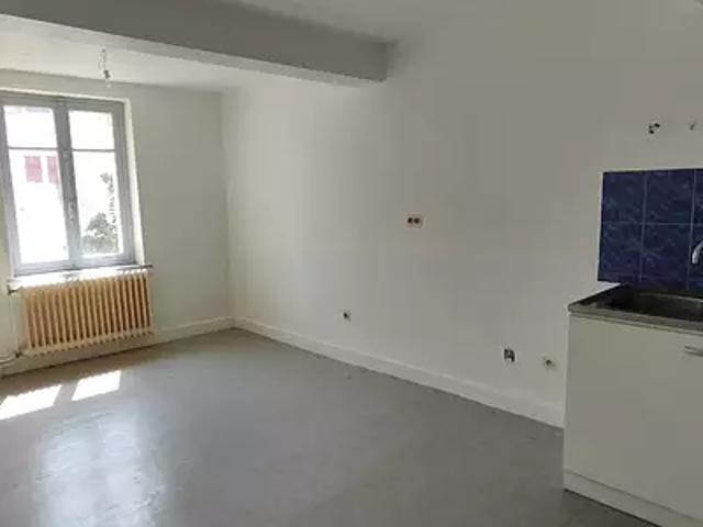 Appartement vente à Lotissement Les Chênes, Sainte-Foy-l'Argentière