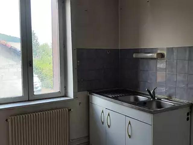 Appartement vente à Lotissement Les Chênes, Sainte-Foy-l'Argentière