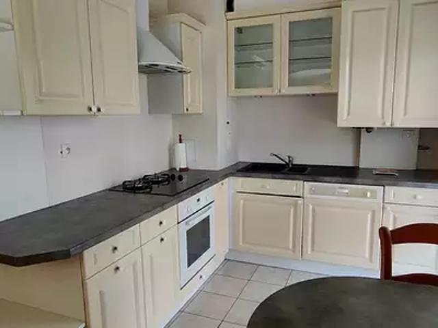 Appartement vente à Lyon, Rhône