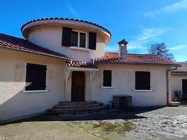 Maison vente à Lyon, Rhône