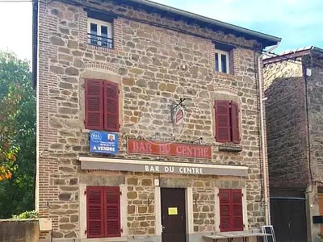 Maison vente à Lotissement Les Chênes, Sainte-Foy-l'Argentière