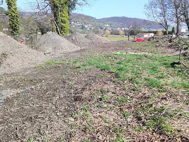 Terrain vente à Lyon, Rhône