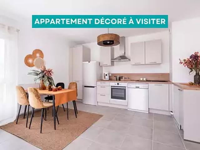 Appartement vente à Lyon, Rhône