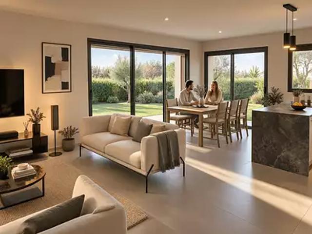 Maison vente à Lyon, Rhône
