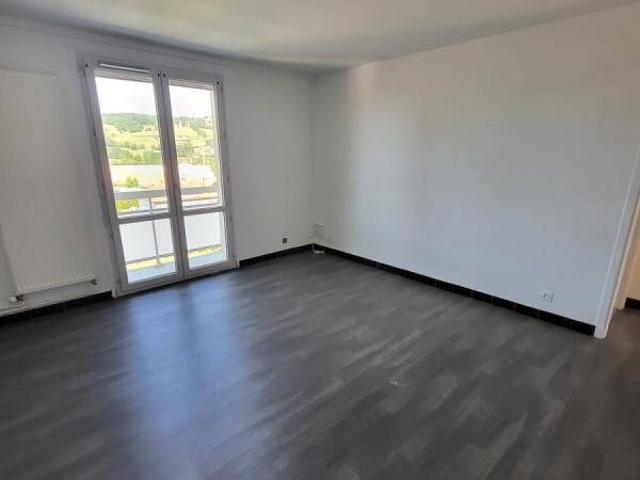 Appartement location à Lotissement Les Souches, Sainte-Foy-l'Argentière