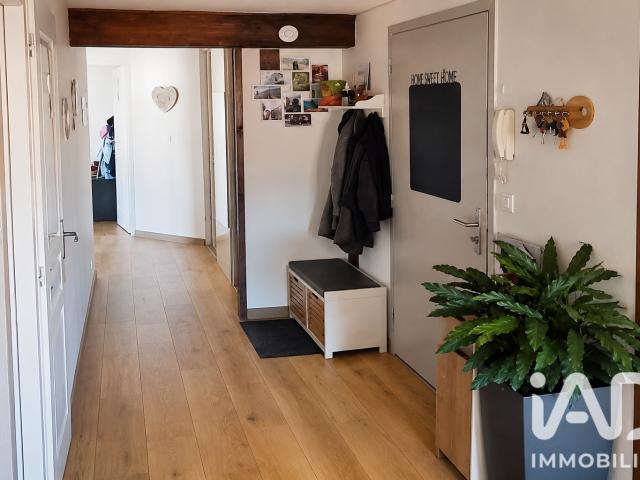 Appartement vente à Lyon, Rhône