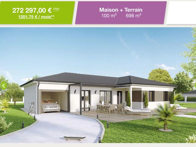 Terrain vente à Lyon, Rhône
