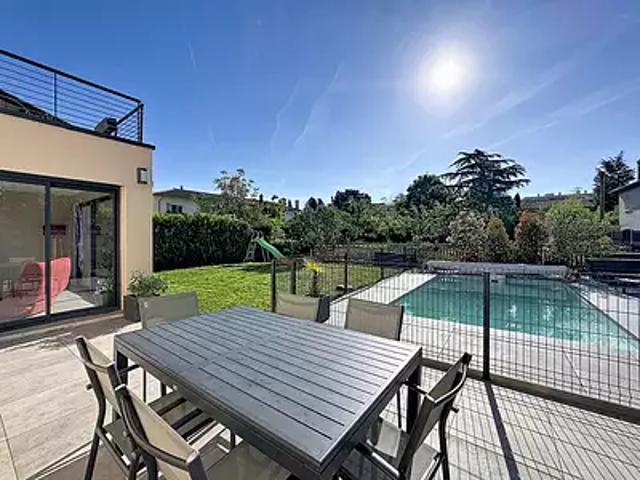 Maison vente à Lyon, Métropole de Lyon