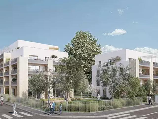 Appartement vente à Lyon, Métropole de Lyon