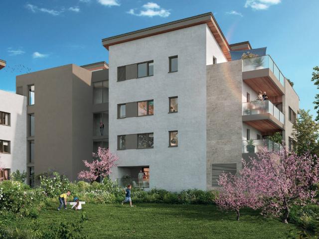 Appartement vente à Lyon, Métropole de Lyon