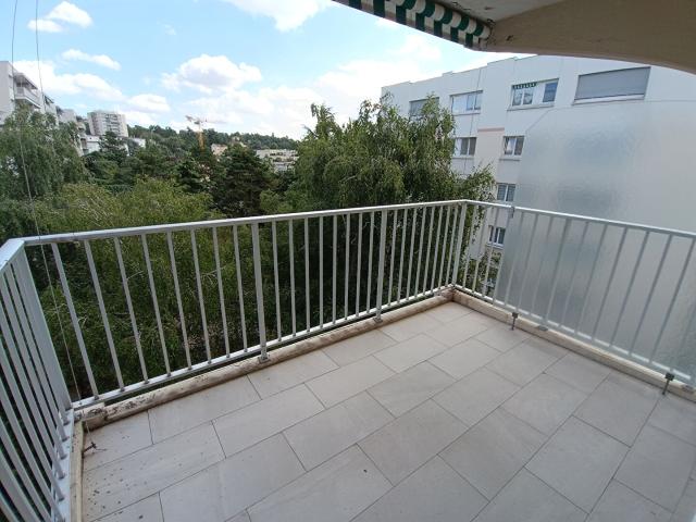 Appartement location à Lyon, Métropole de Lyon