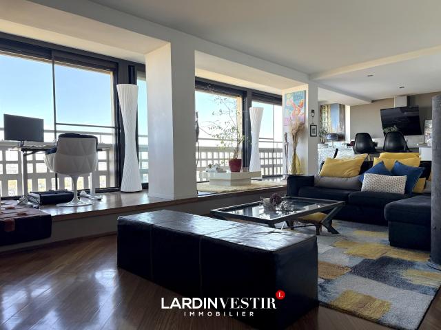 Appartement vente à Lyon, Métropole de Lyon