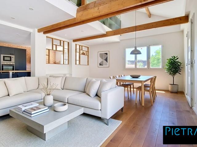 Appartement vente à Lyon, Métropole de Lyon