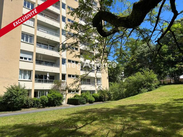 Appartement vente à Lyon, Métropole de Lyon