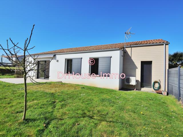 Maison vente à Sainte-foy, La Croix