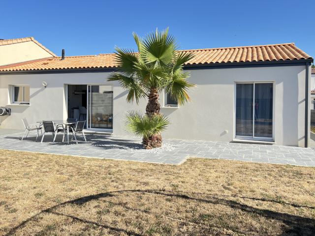 Maison vente à Les Sables-d'Olonne, Sainte-foy