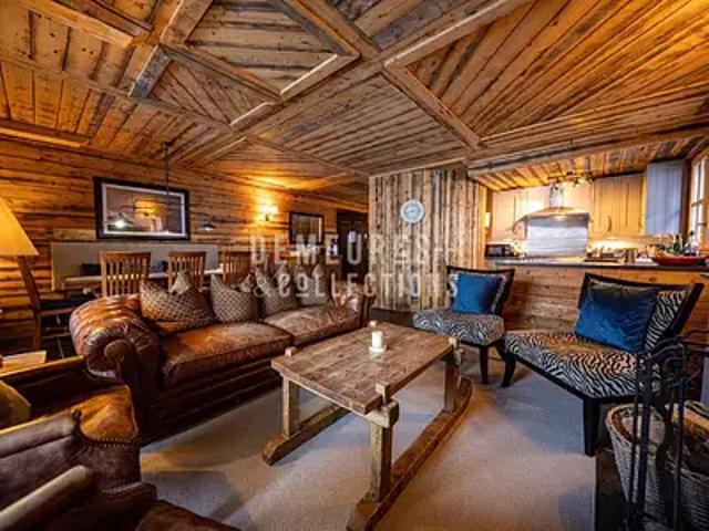Appartement vente à Albertville, Sainte-foy-tarentaise