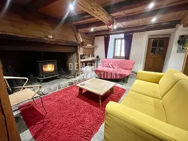 Appartement vente à Albertville, Sainte-foy-tarentaise