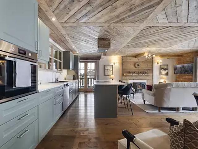 Appartement vente à Albertville, Sainte-foy-tarentaise