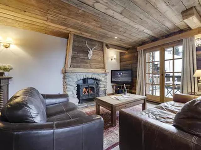 Appartement vente à Albertville, Sainte-foy-tarentaise