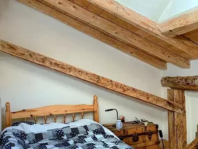 Maison vente à Albertville, Sainte-foy-tarentaise