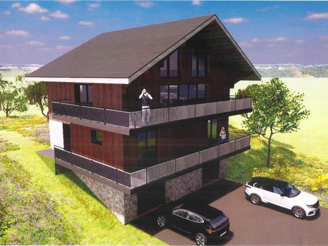 Maison vente à Albertville, Sainte-foy-tarentaise