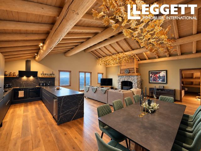 Maison vente à Sainte-Foy-Tarentaise, Savoie