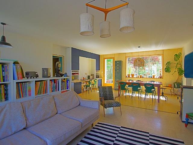 Maison vente à Sainte-foy