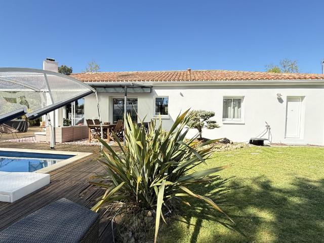 Maison vente à Les Sables-d'Olonne, Sainte-foy
