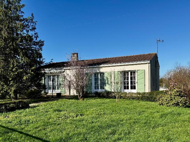 Maison vente à Les Sables-d'Olonne, Sainte-foy