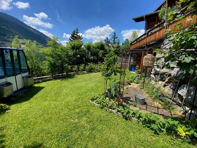 Maison vente à Albertville, Sainte-foy-tarentaise