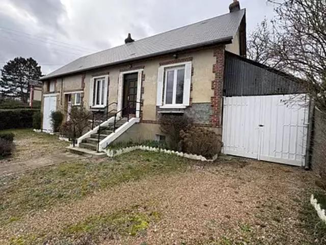 Maison vente à Mortagne-au-Perche, Sainte-gauburge-sainte-colombe