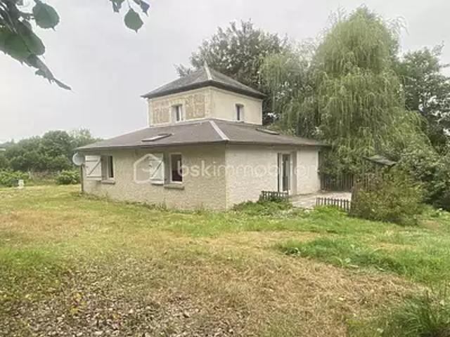 Maison vente à Mortagne-au-Perche, Sainte-gauburge-sainte-colombe
