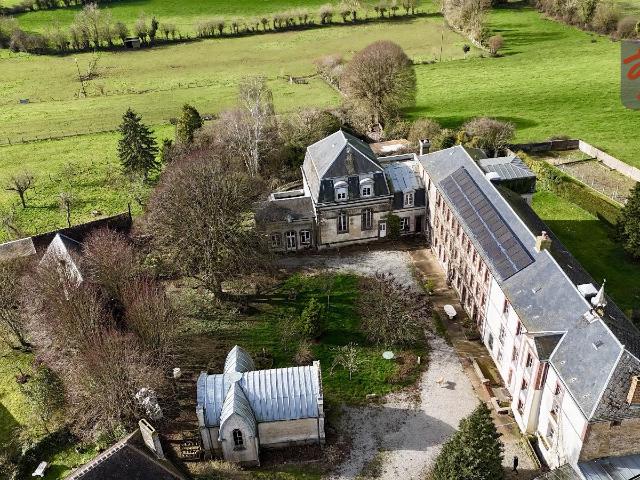 Maison vente à L'Aigle, Orne