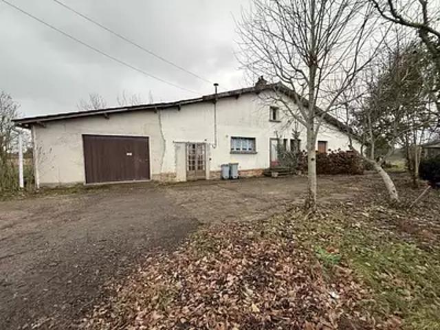 Maison vente à Albi, Sainte-gemme