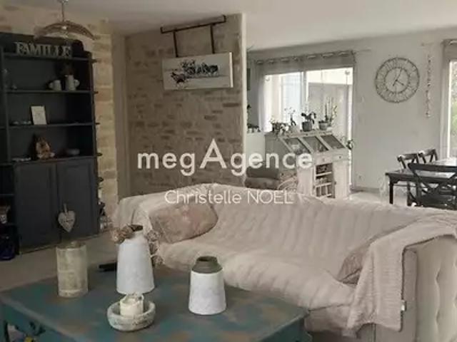 Maison vente à Sainte-Gemme-la-Plaine, Vendée