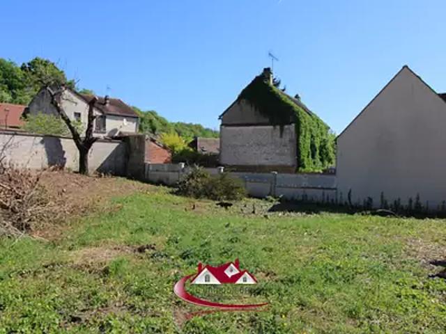 Terrain vente à Dreux, Sainte-gemme-moronval