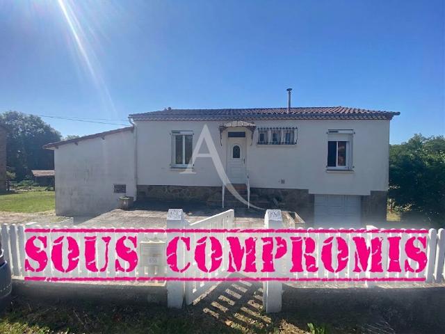 Maison vente à Albi, Sainte-gemme