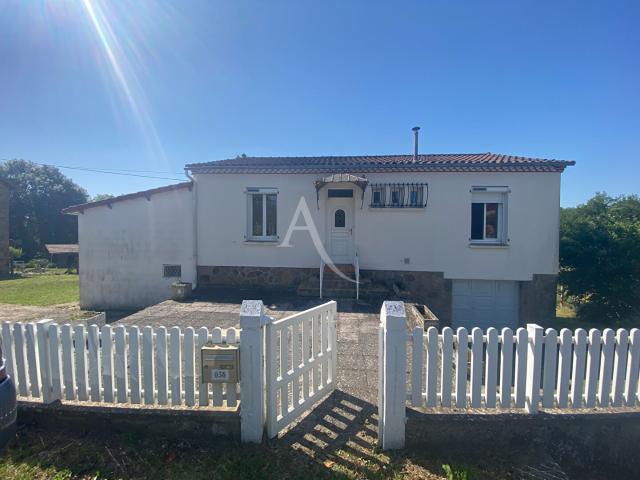 Maison vente à Albi, Sainte-gemme