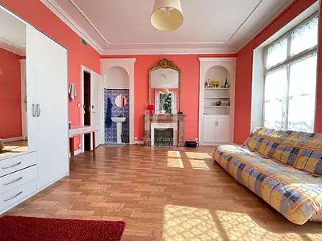 Appartement location à Angers, Sainte-gemmes-sur-loire