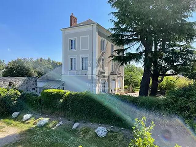 Appartement location à Angers, Sainte-gemmes-sur-loire