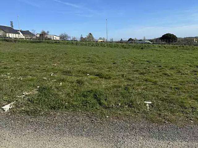 Terrain vente à Angers, Sainte-gemmes-sur-loire