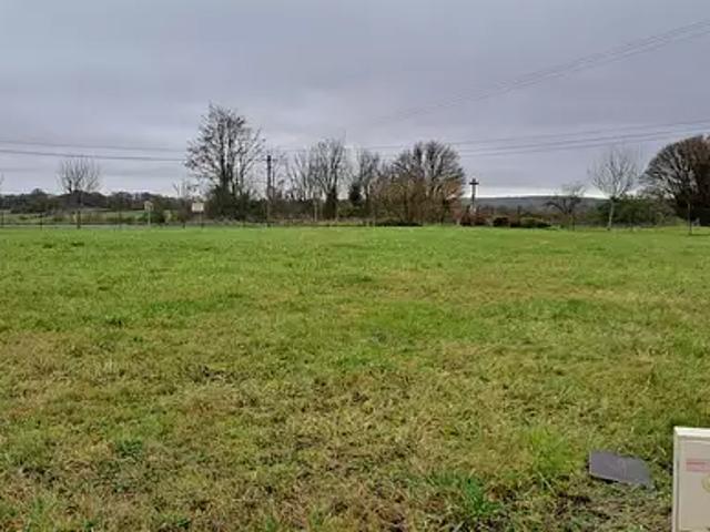 Terrain vente à Angers, Sainte-gemmes-sur-loire