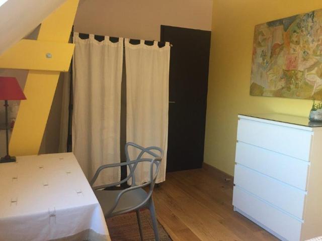 Appartement location à Angers, Sainte-gemmes-sur-loire