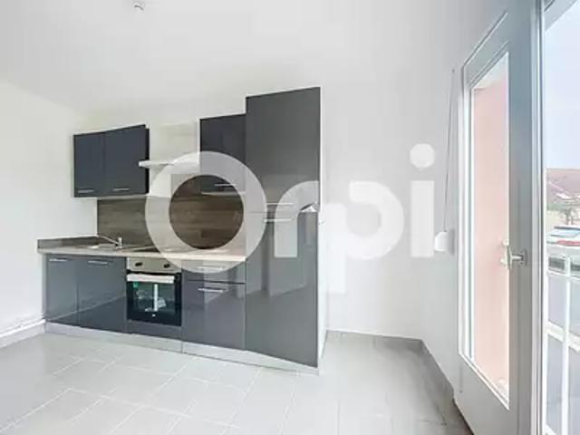 Appartement vente à Sainte-geneviève
