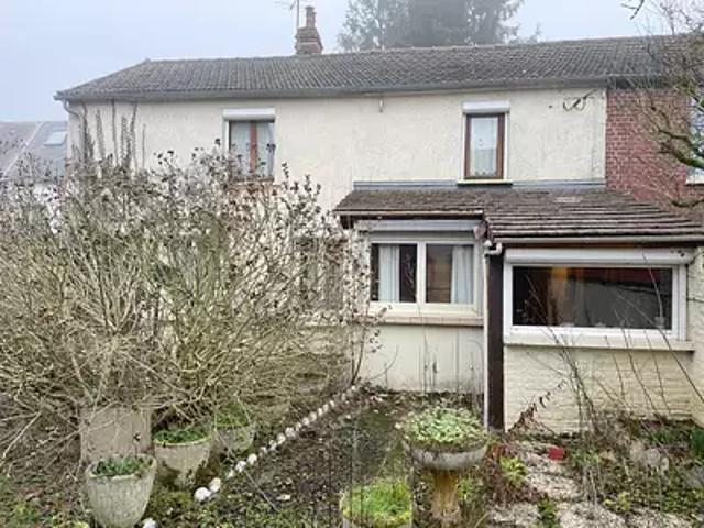 Maison vente à Beauvais, Sainte-geneviève